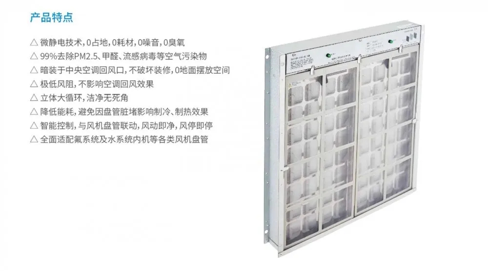 盛夏已至，疫情未消，辦公室的中央空調(diào)到底怎樣才能開？