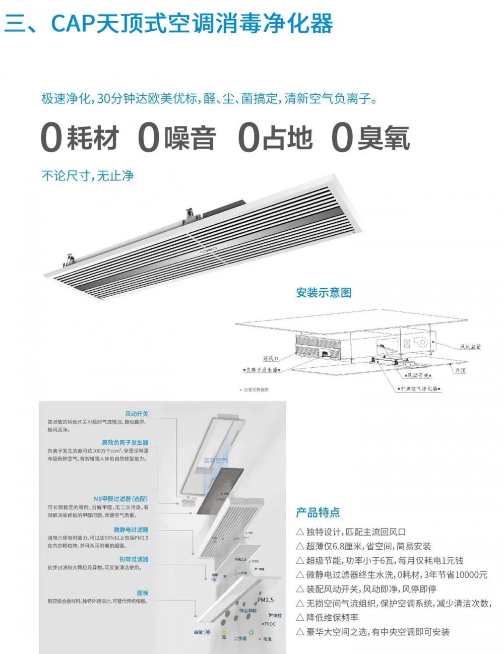 盛夏已至，疫情未消，辦公室的中央空調(diào)到底怎樣才能開？