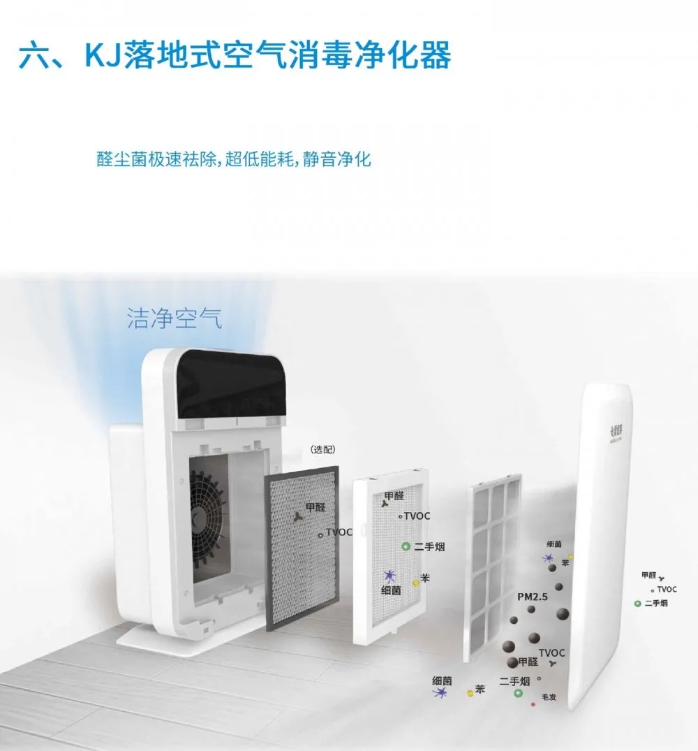 盛夏已至，疫情未消，辦公室的中央空調(diào)到底怎樣才能開？